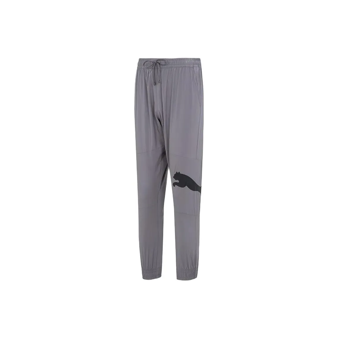 PUMA PTC Casual Pants Men's Gray