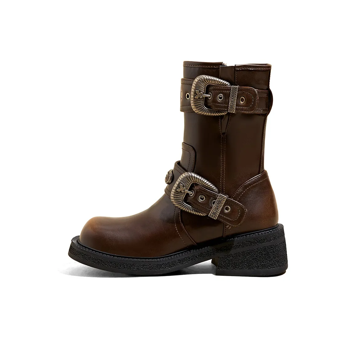 A Poinsettia Princess Ботильоны Женские