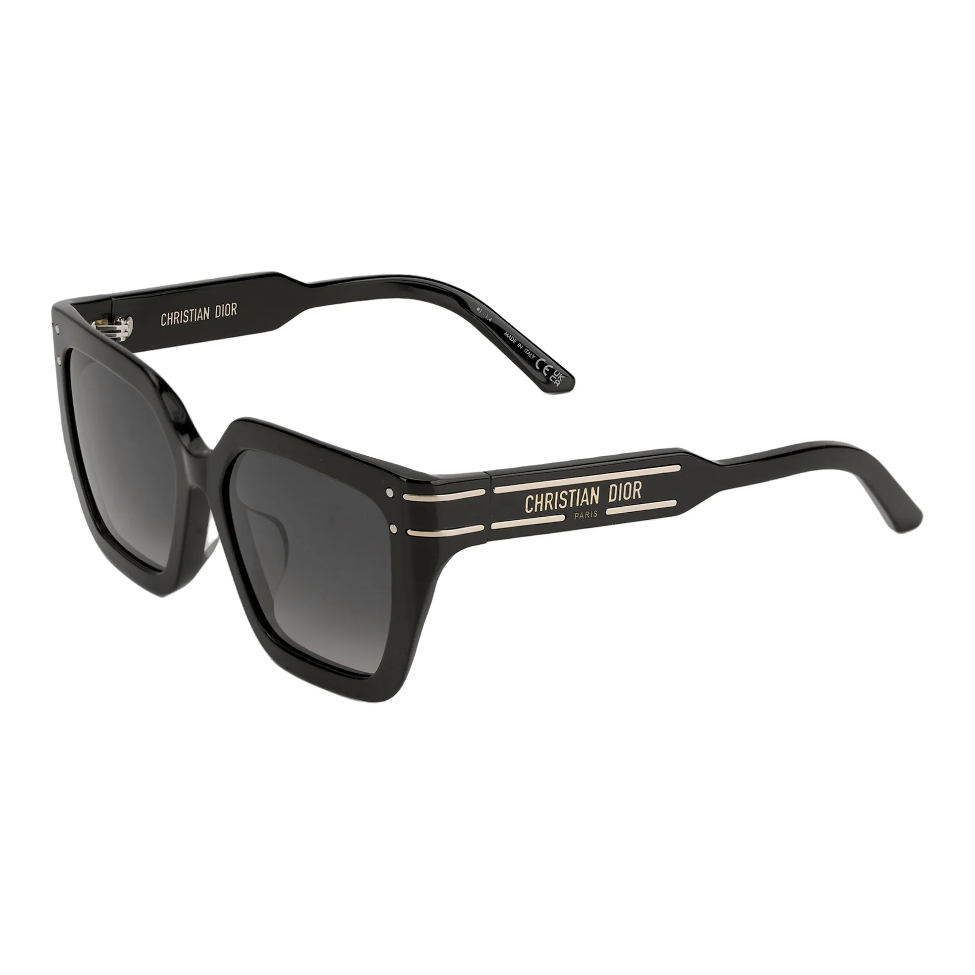 DIOR Бабочка Солнцезащитные очки Женские