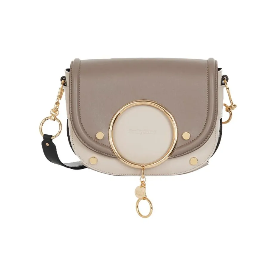 See By Chloe Mara Crossbody Bag