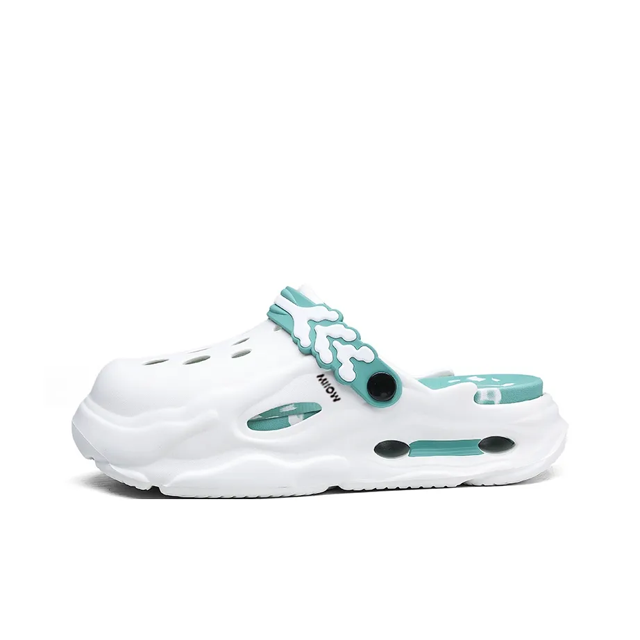 MIIOW Пляжные сандалии Унисекс