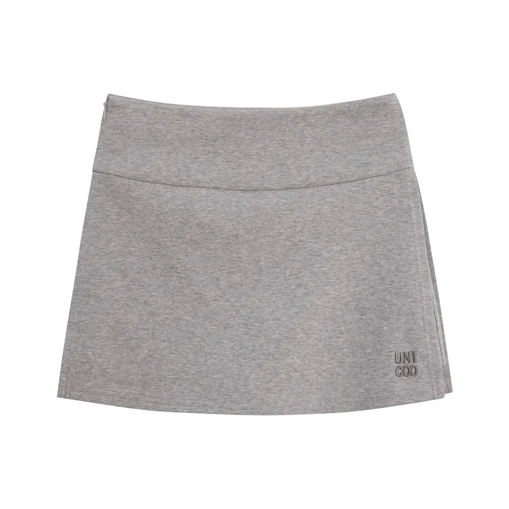 Unifreeplus+ Повседневные короткие юбки для женщин