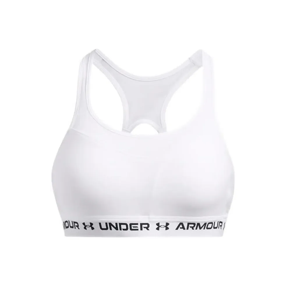 Under Armour HeatGear HeatGear® Sports Underwear Women's White