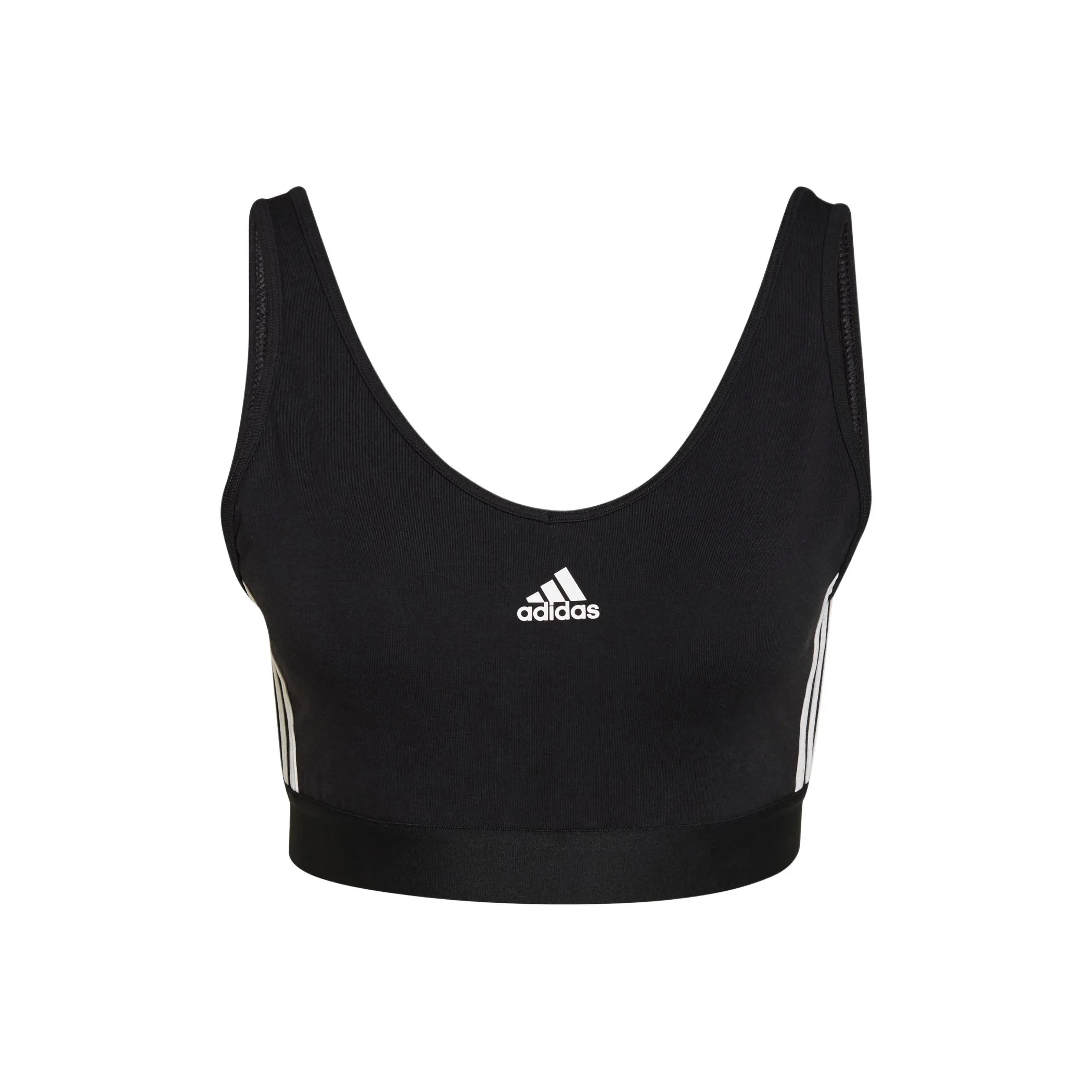 Adidas Sport Vests Women's Black