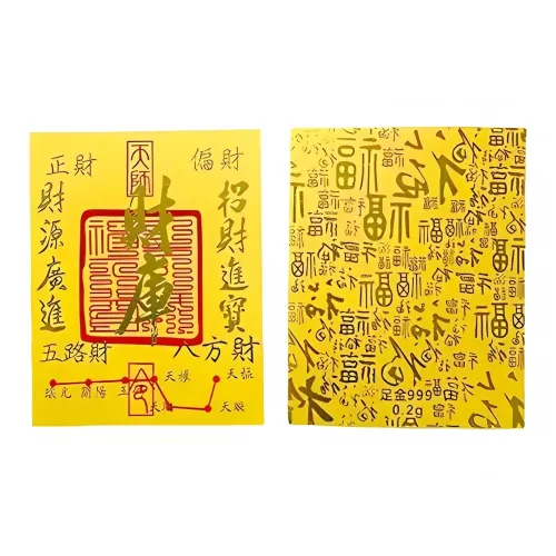 LAOZUOFANG Акриловые подвески унисекс