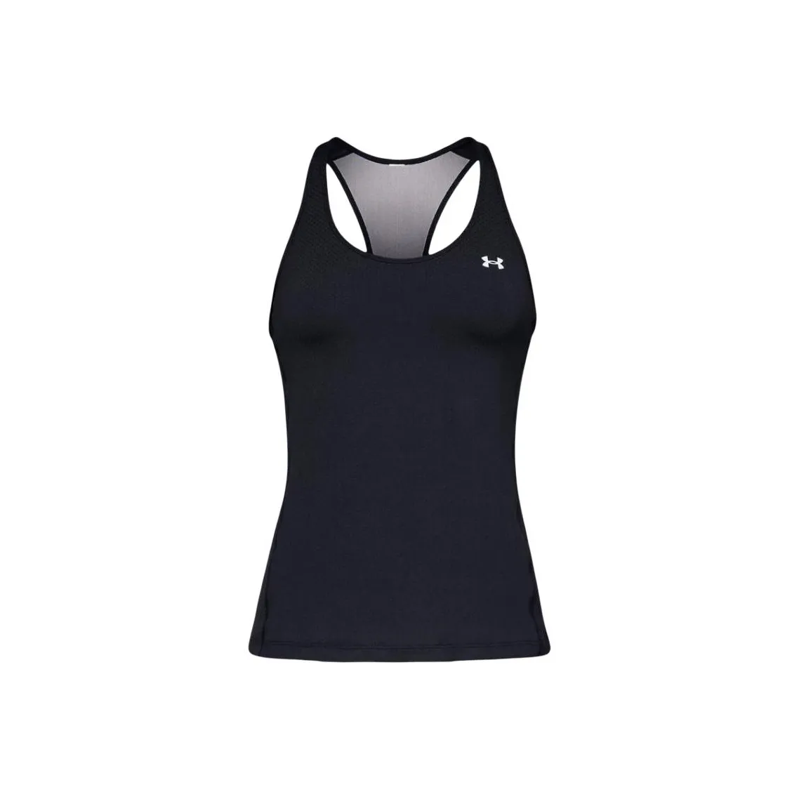 Under Armour T Shirt Women's Black