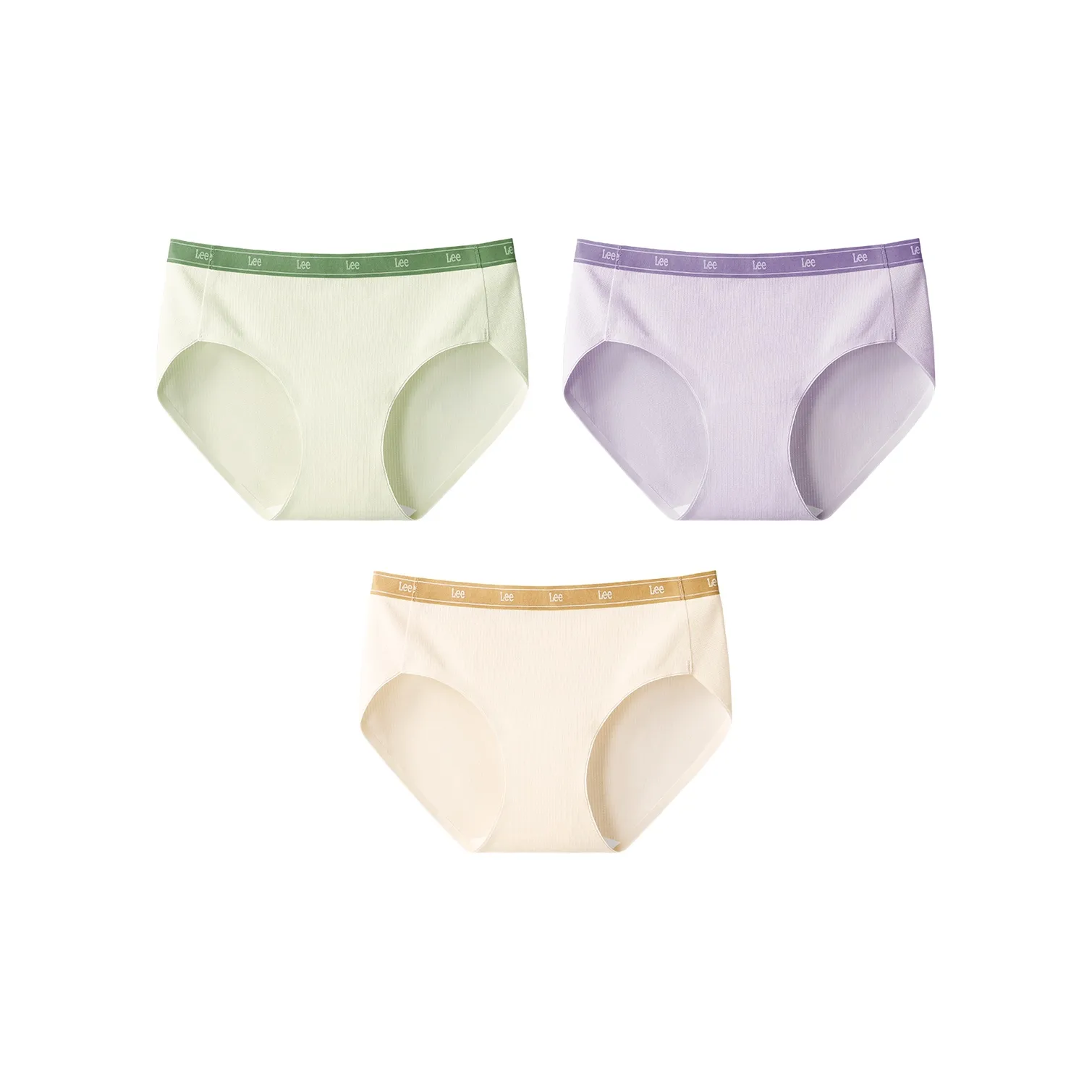 Lee Underwear Gift Box Women's 3 Pack Gift Box Set