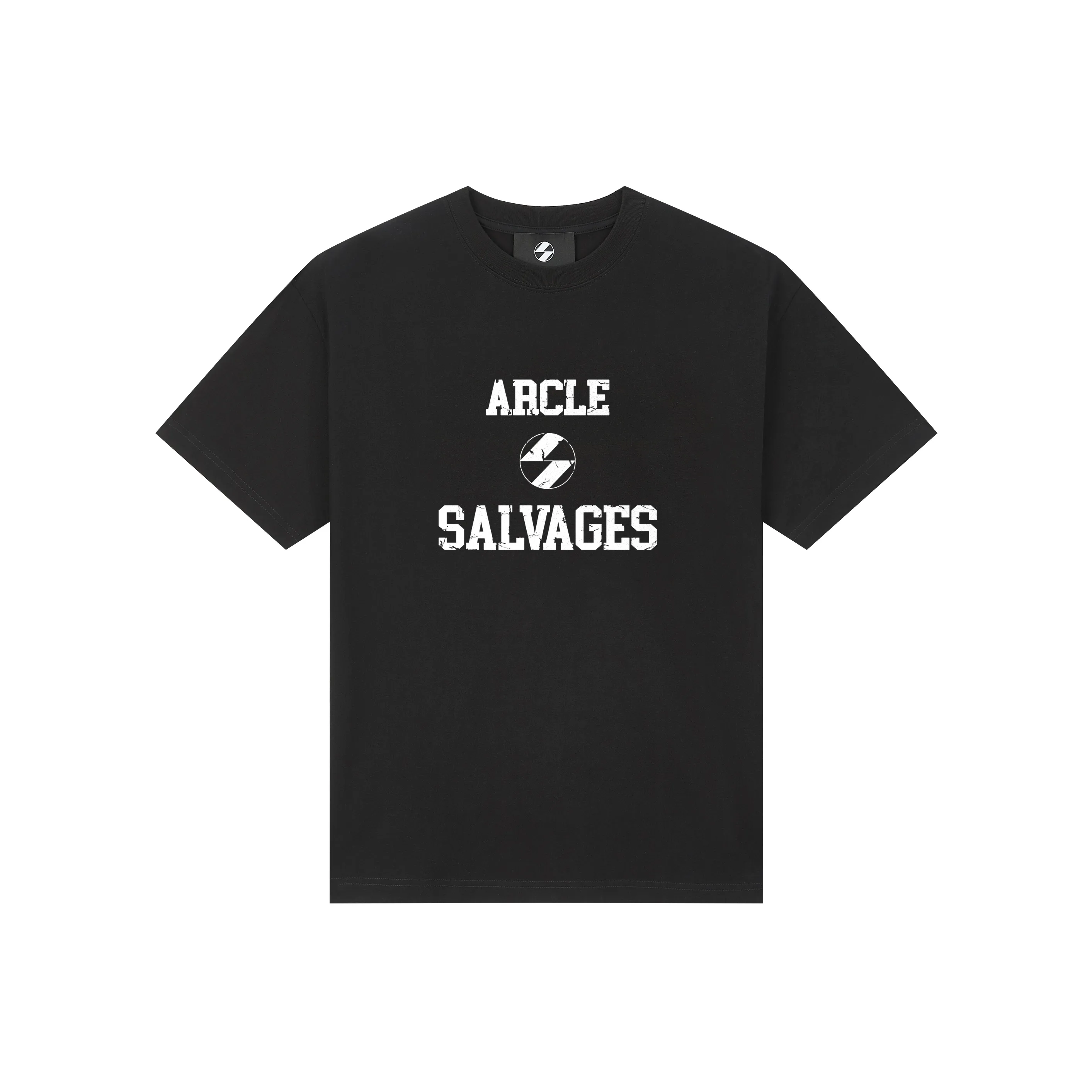 THE SALVAGES FASHION CLUB T-Shirt Унисекс