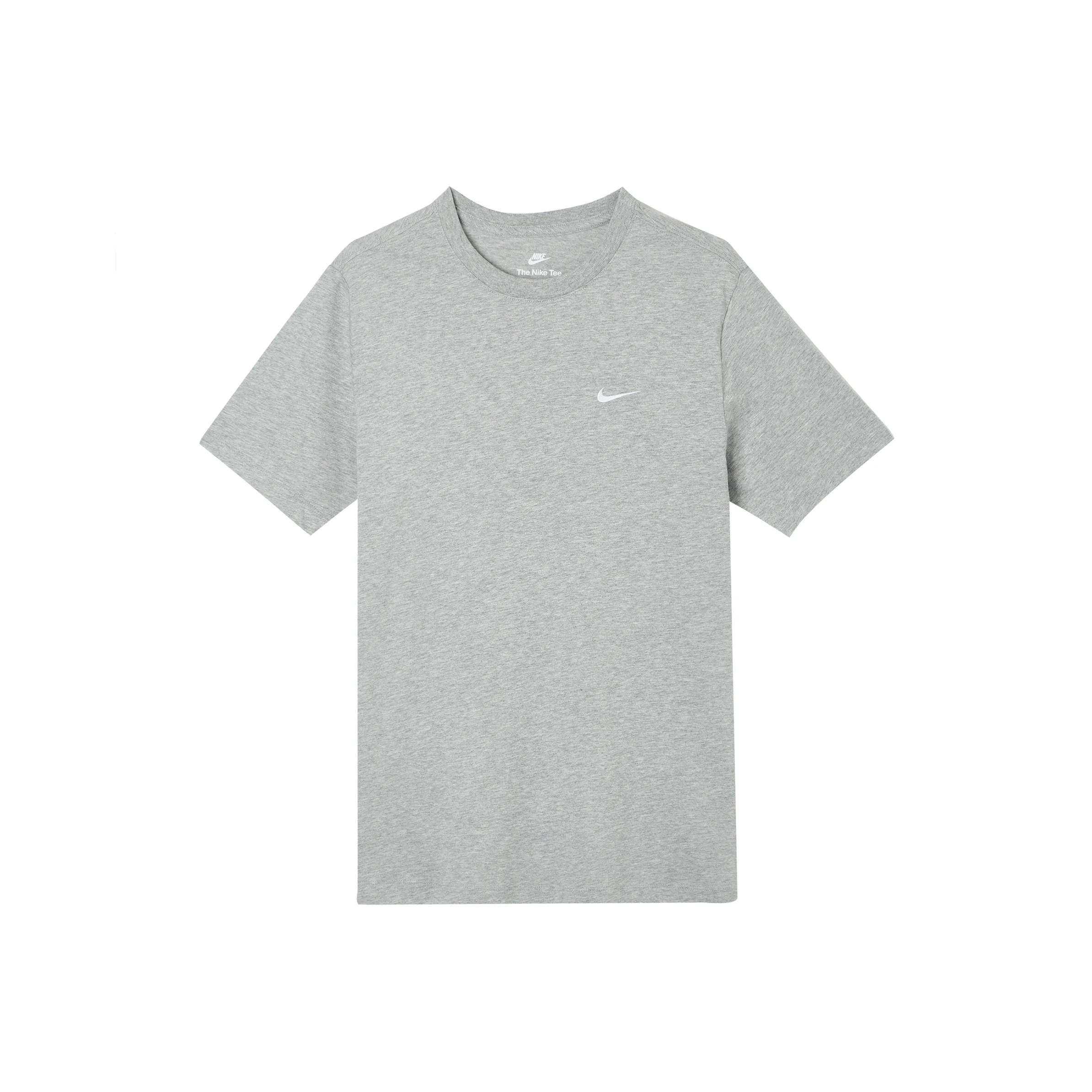 Nike Sportswear T-Shirt Мужской Серый