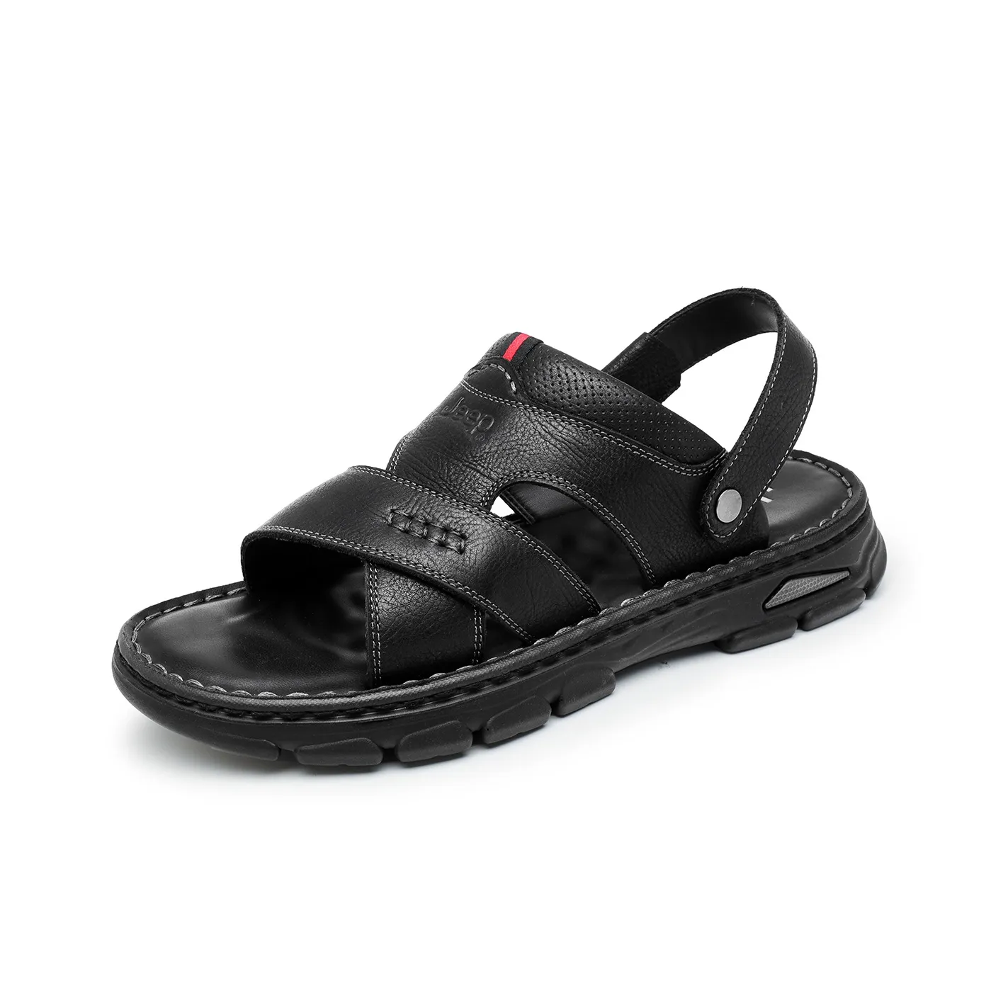 JEEP Пляжные сандалии Мужской