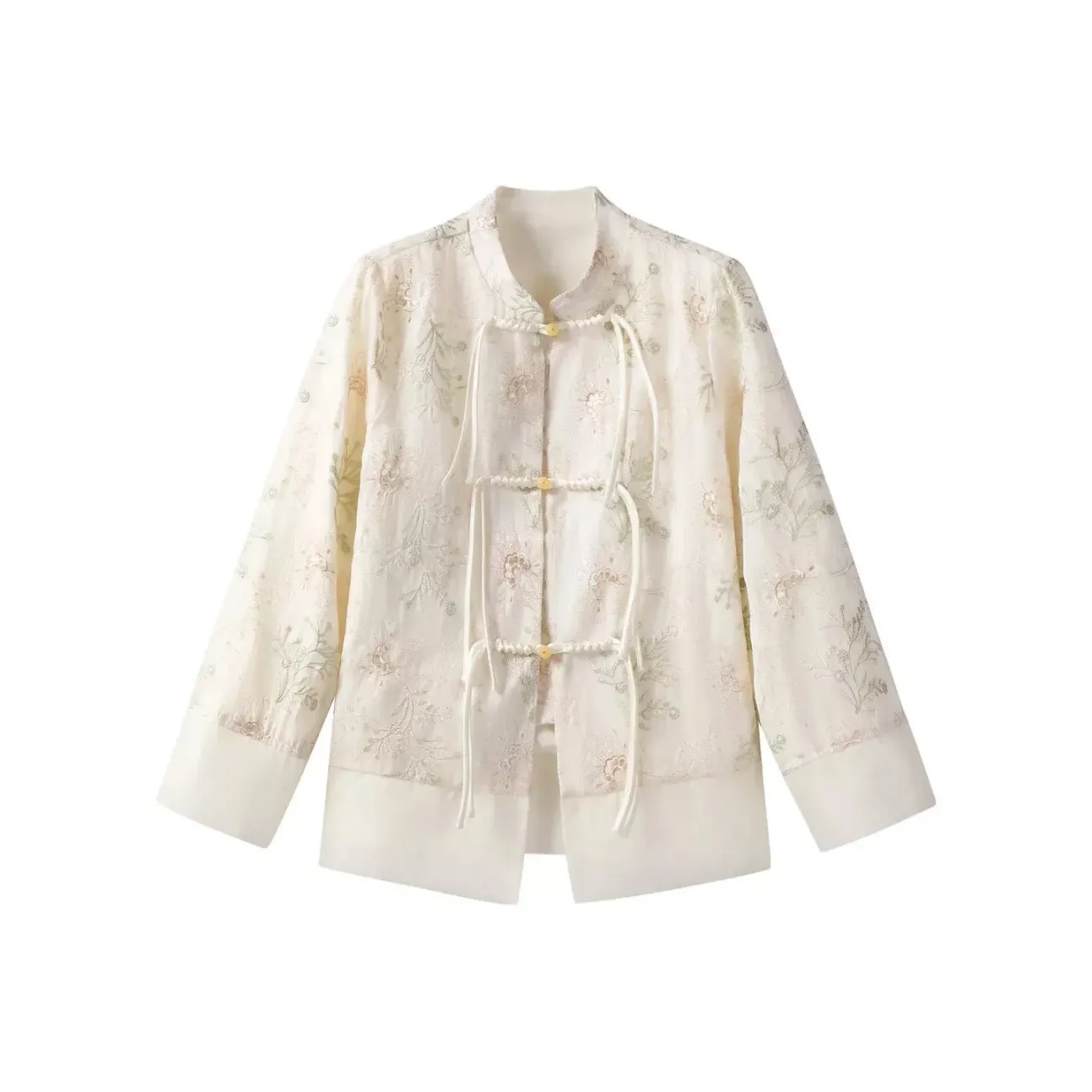 SONDR Бежевые Женские Рубашки