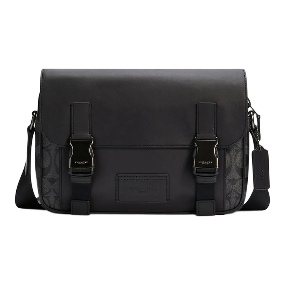 COACH Track Crossbody Bags
