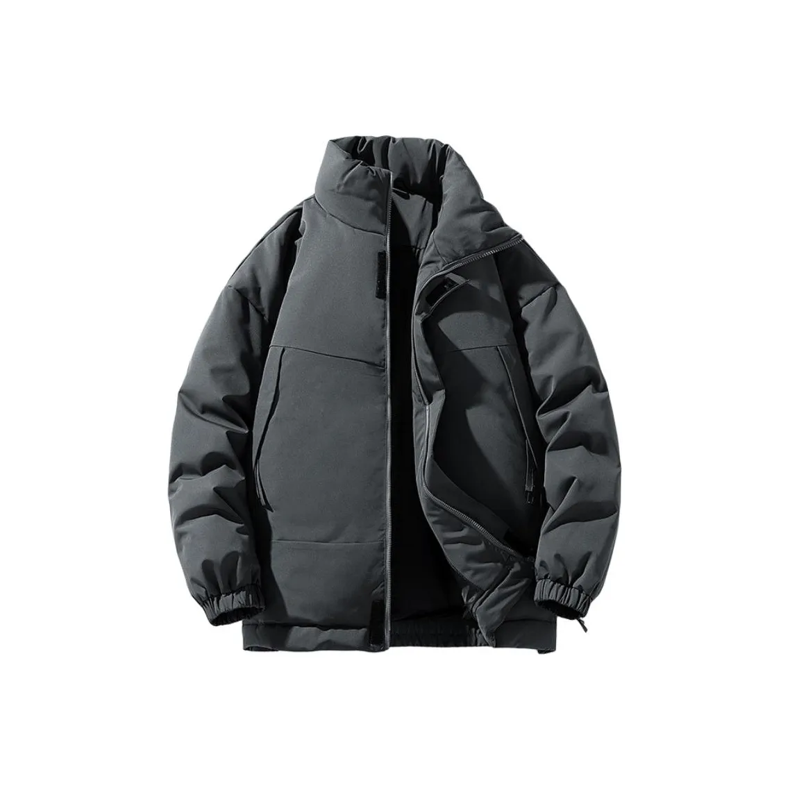 BUSINE; Мужские пуховики
