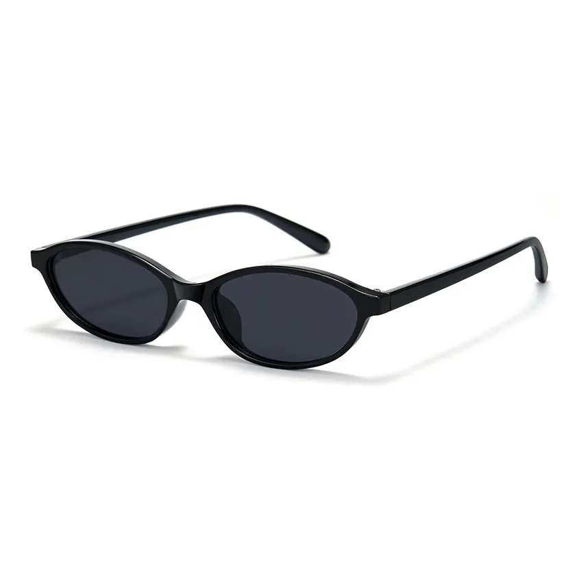 CYXUS PC OVAL SUNGLASSES Женские
