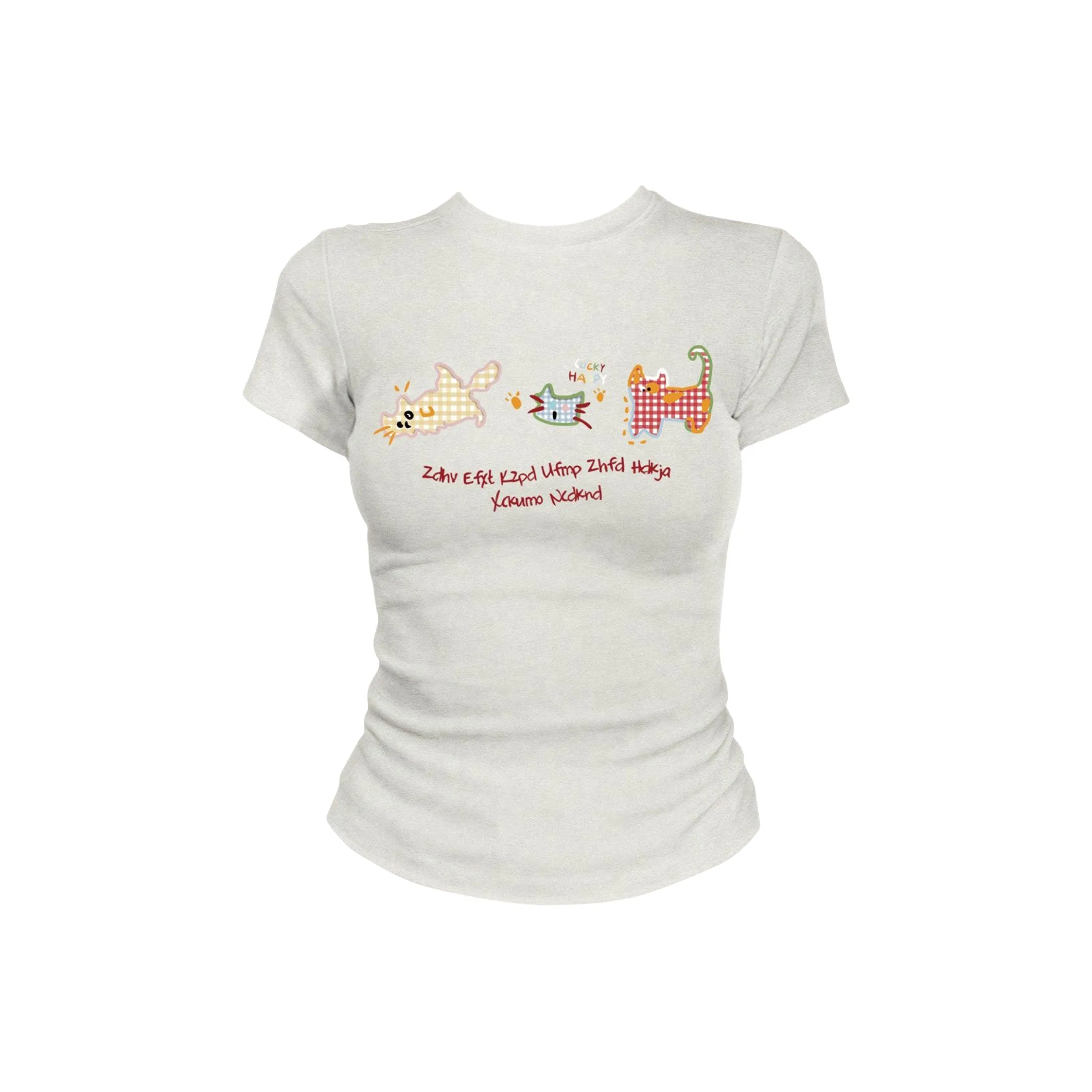 Beautiful Wardrobe T-Shirt Женская