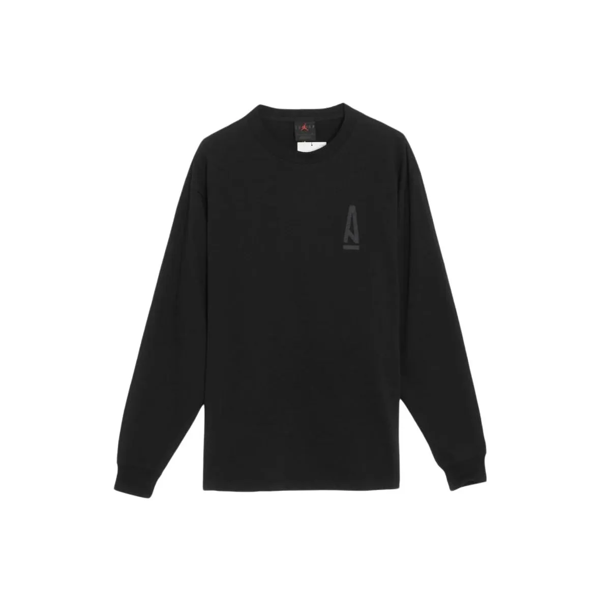 Jordan X A Ma Maniere L/S T Shirt Asia Sizing