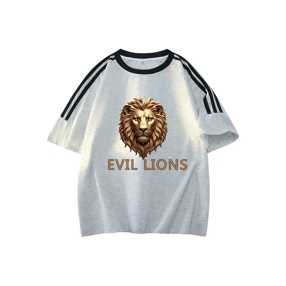 Evil Lions Унисекс Футболки
