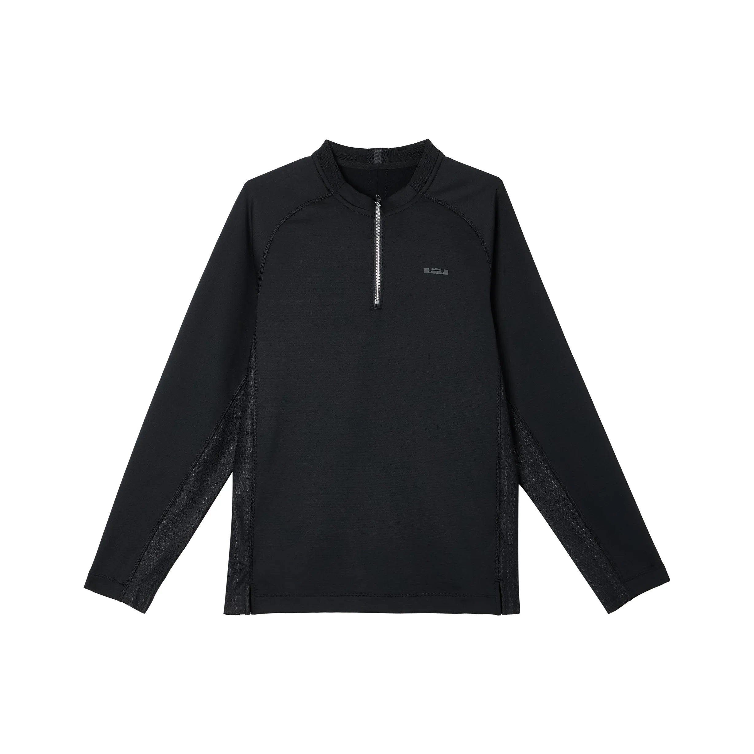 Nike DNA DRI FIT Баскетбольная Джерси Мужская Черная