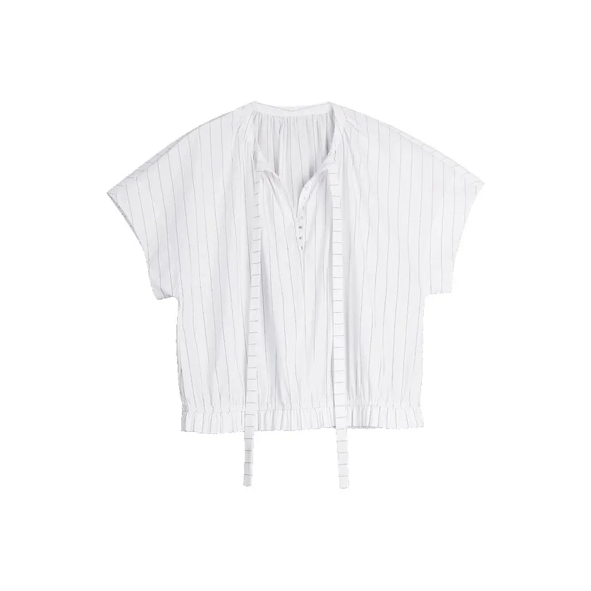 Elle Белые Женские Рубашки