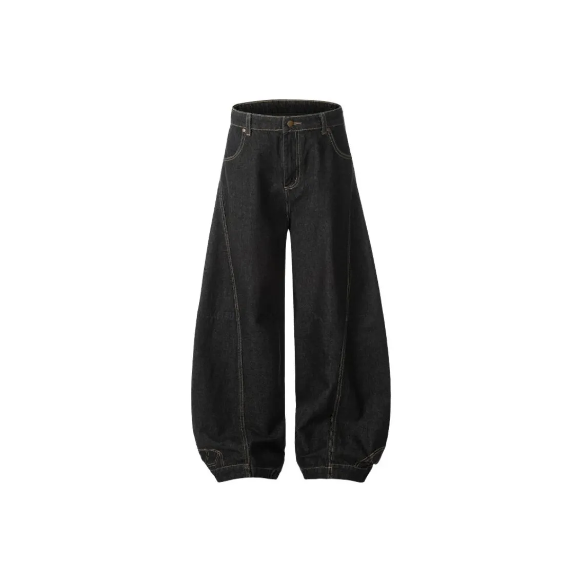 Vine Color Женские Джинсы