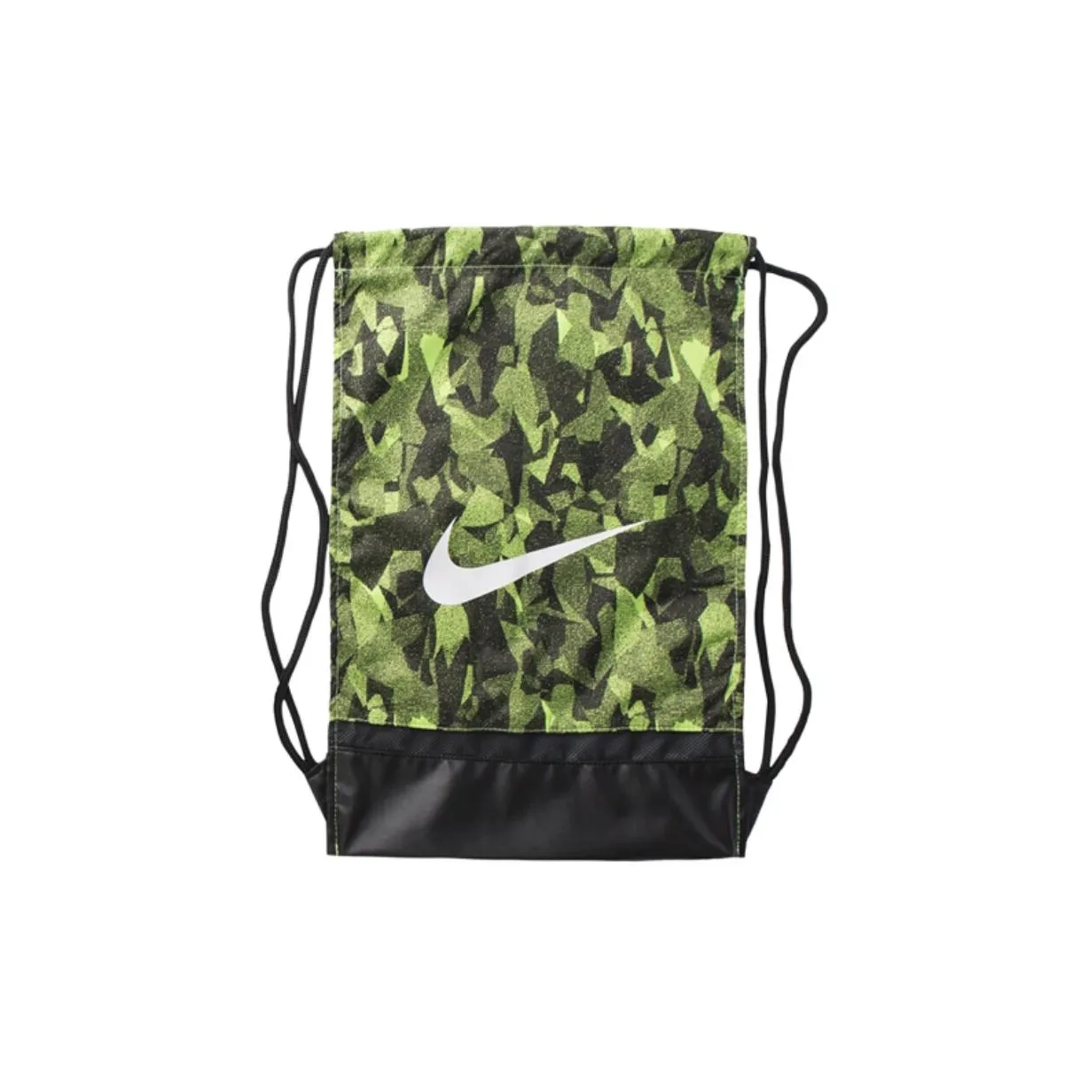 Nike Heritage Collection Heritage Полиэстер Рюкзак Стандартный Унисекс Взрывной Зеленый