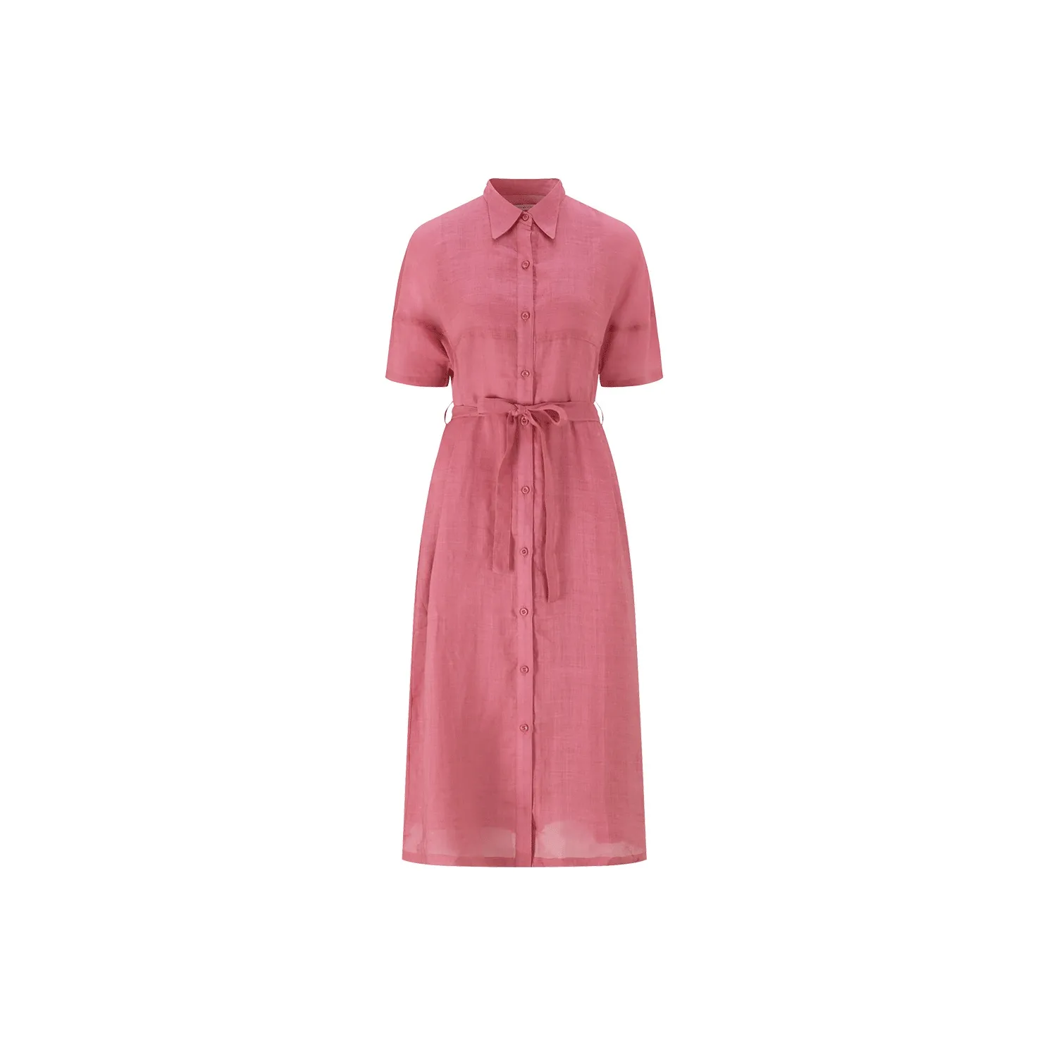 JOSEPH ABBOUD Короткий рукав Платье Женское