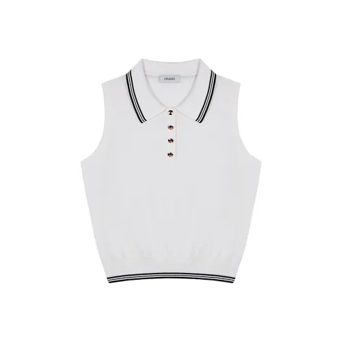 CRUSH COLLECTION Женские Футболки