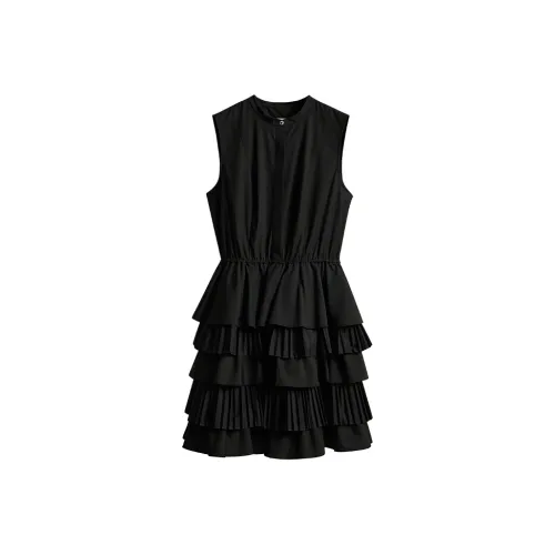 jason wu Женские платья без рукавов