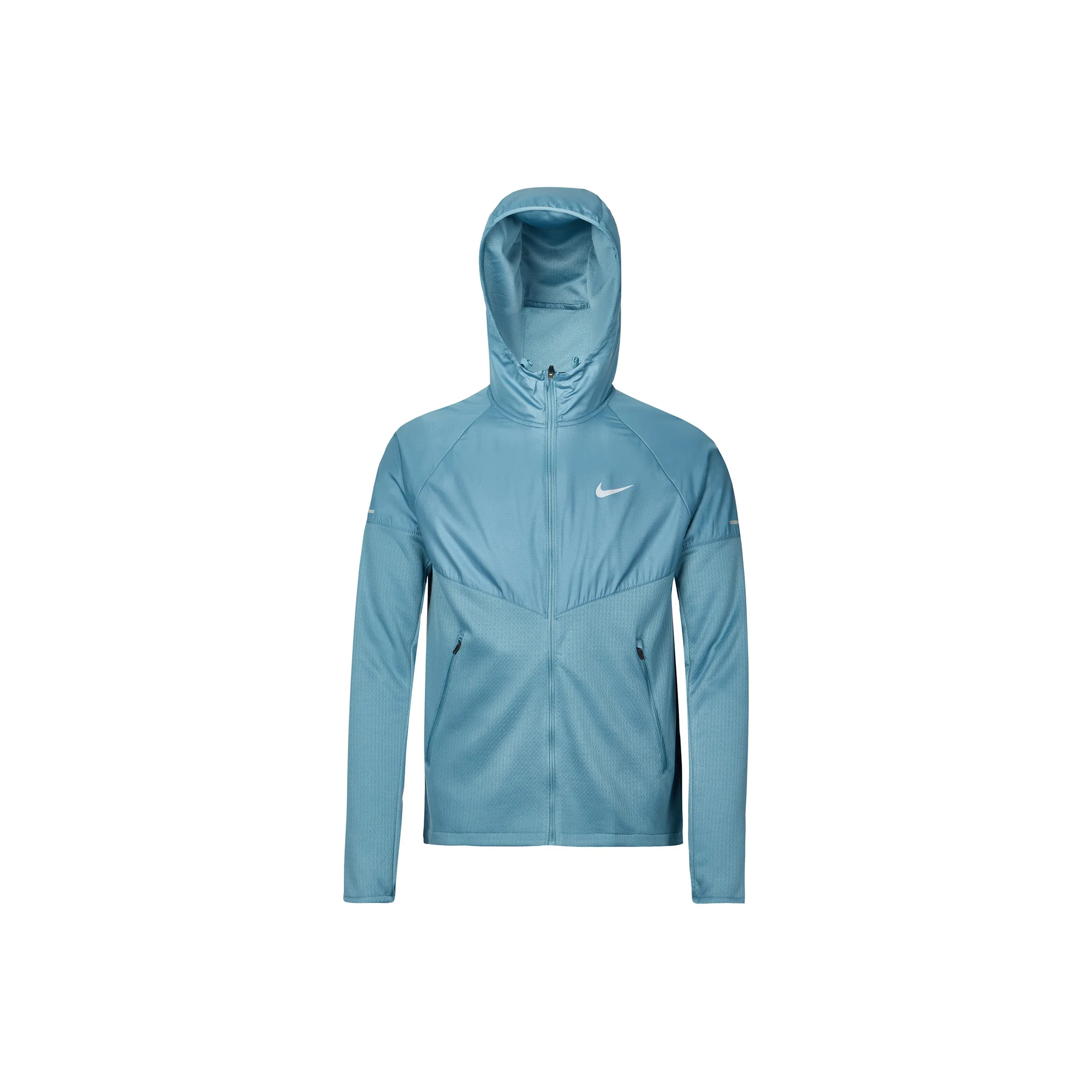 Nike MILERTherma Форма Sphere Куртки и Пальто Мужской Дымчатый Синий