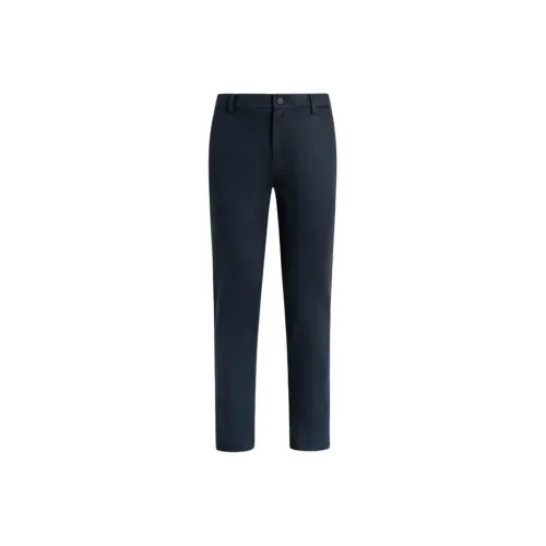 Brooks Brothers Мужские повседневные брюки