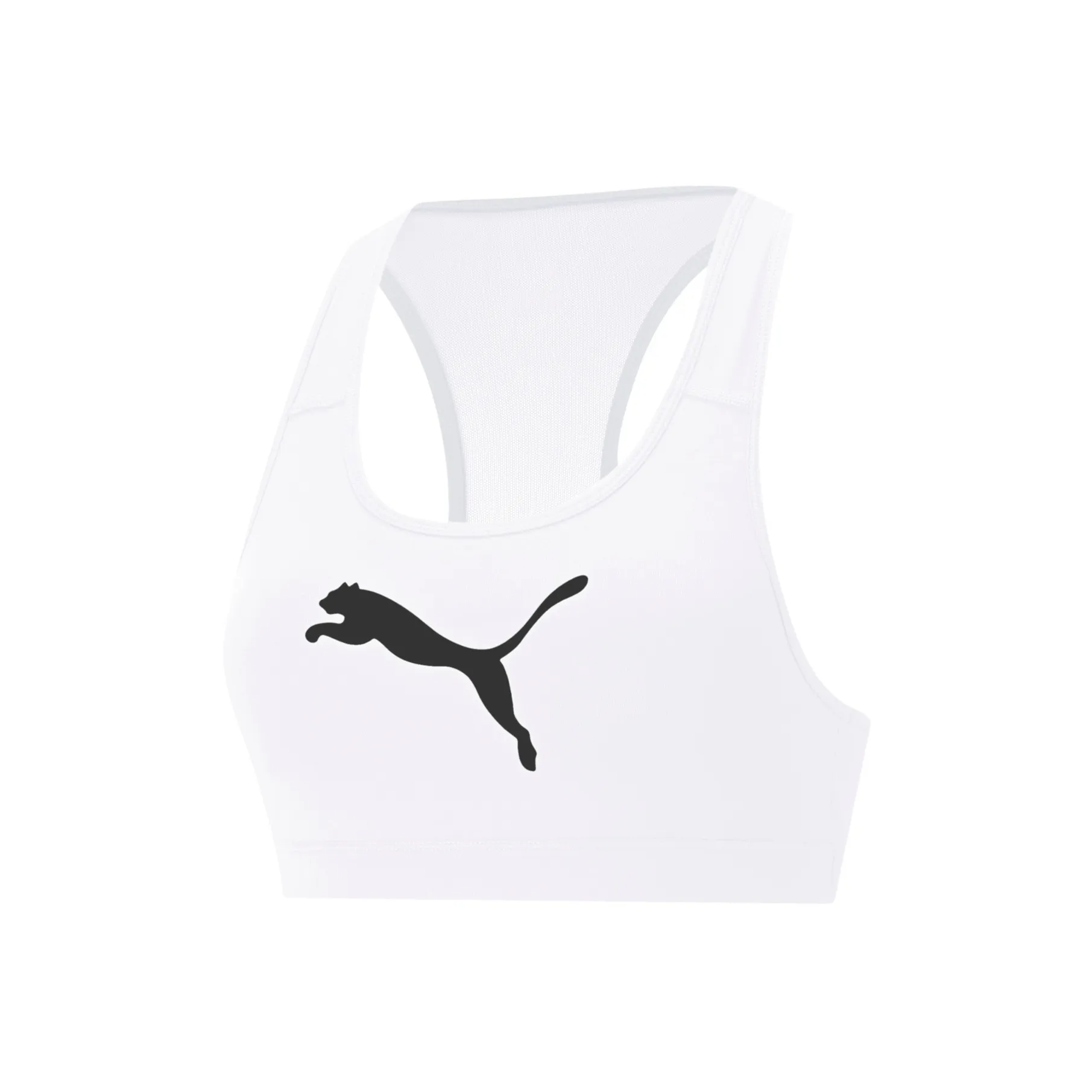PUMA CLASSICS Sports Underwear Women's White