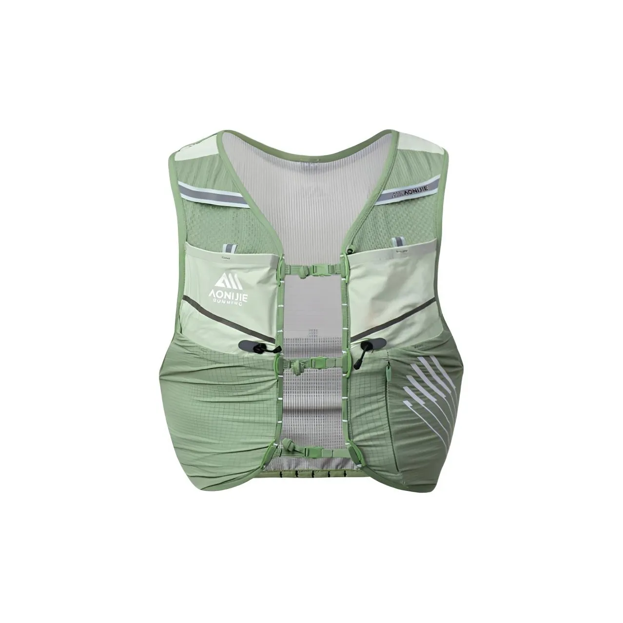 AONIJIE 5L Туристические сумки из нейлона зеленый унисекс