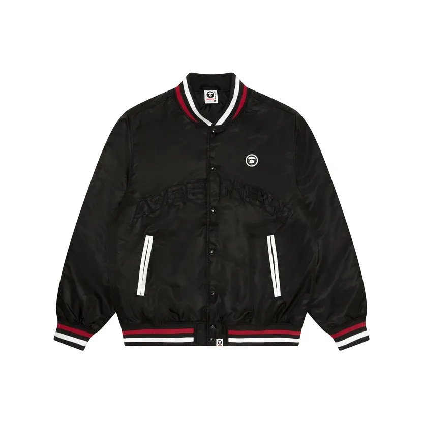 Aape FW24 Куртки и Пальто Мужской