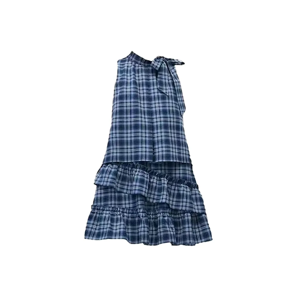 Beautiful Wardrobe Без рукавов Платье Женское