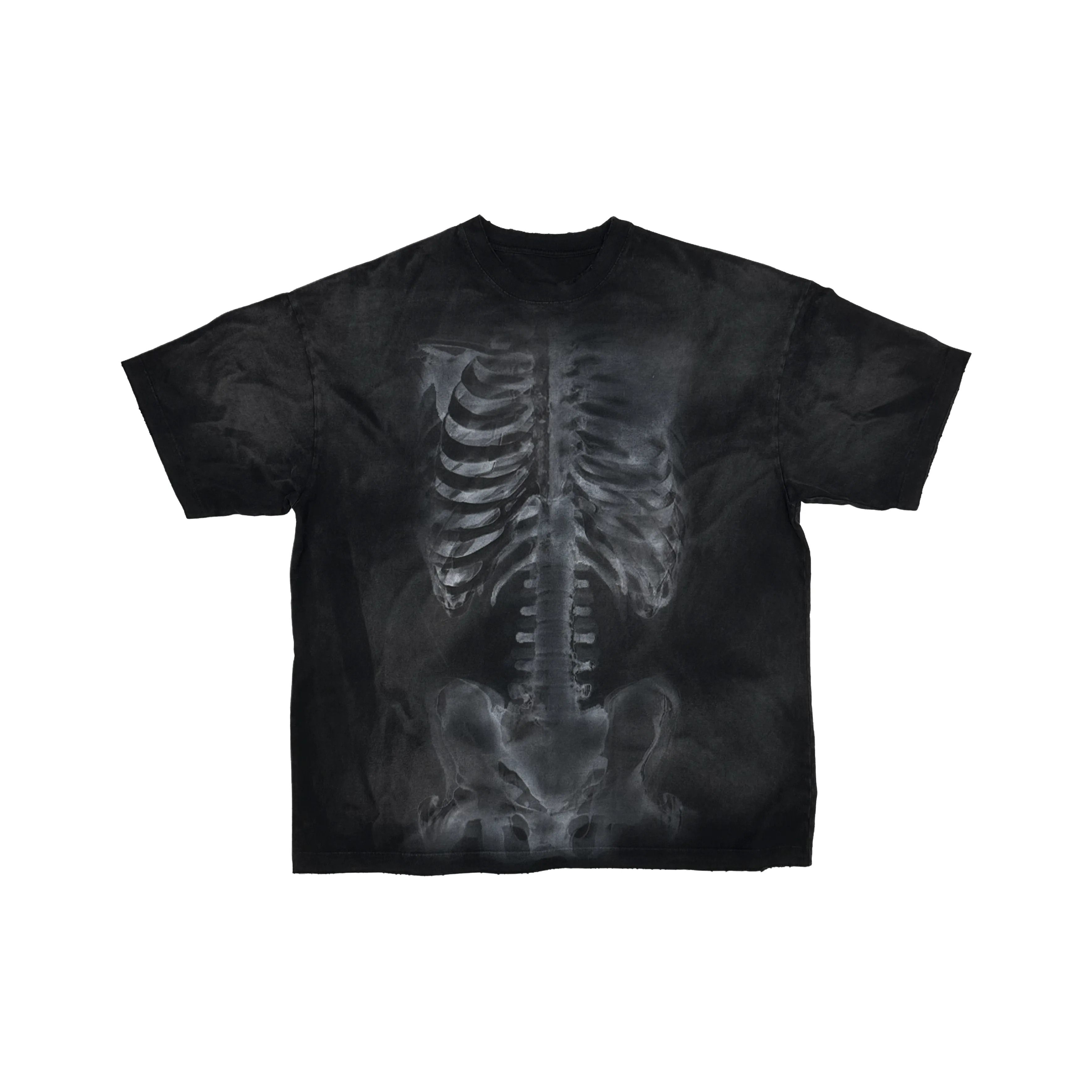 EODUP Короткий рукав T-рубашки унисекс