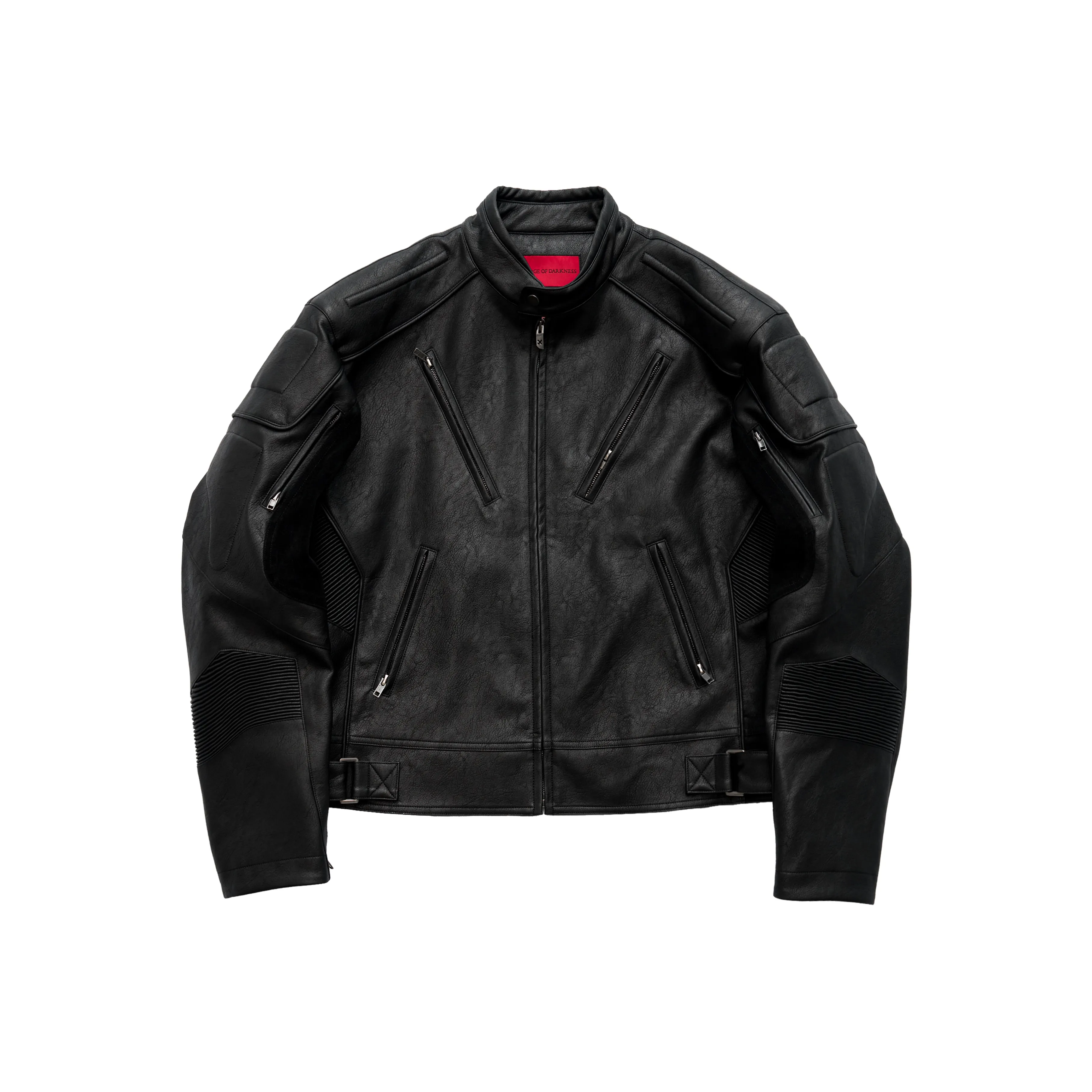 EODUP Черные Мужские Куртки