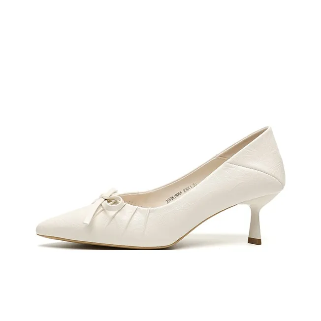 FIVE PLUS Высокие каблуки Женские