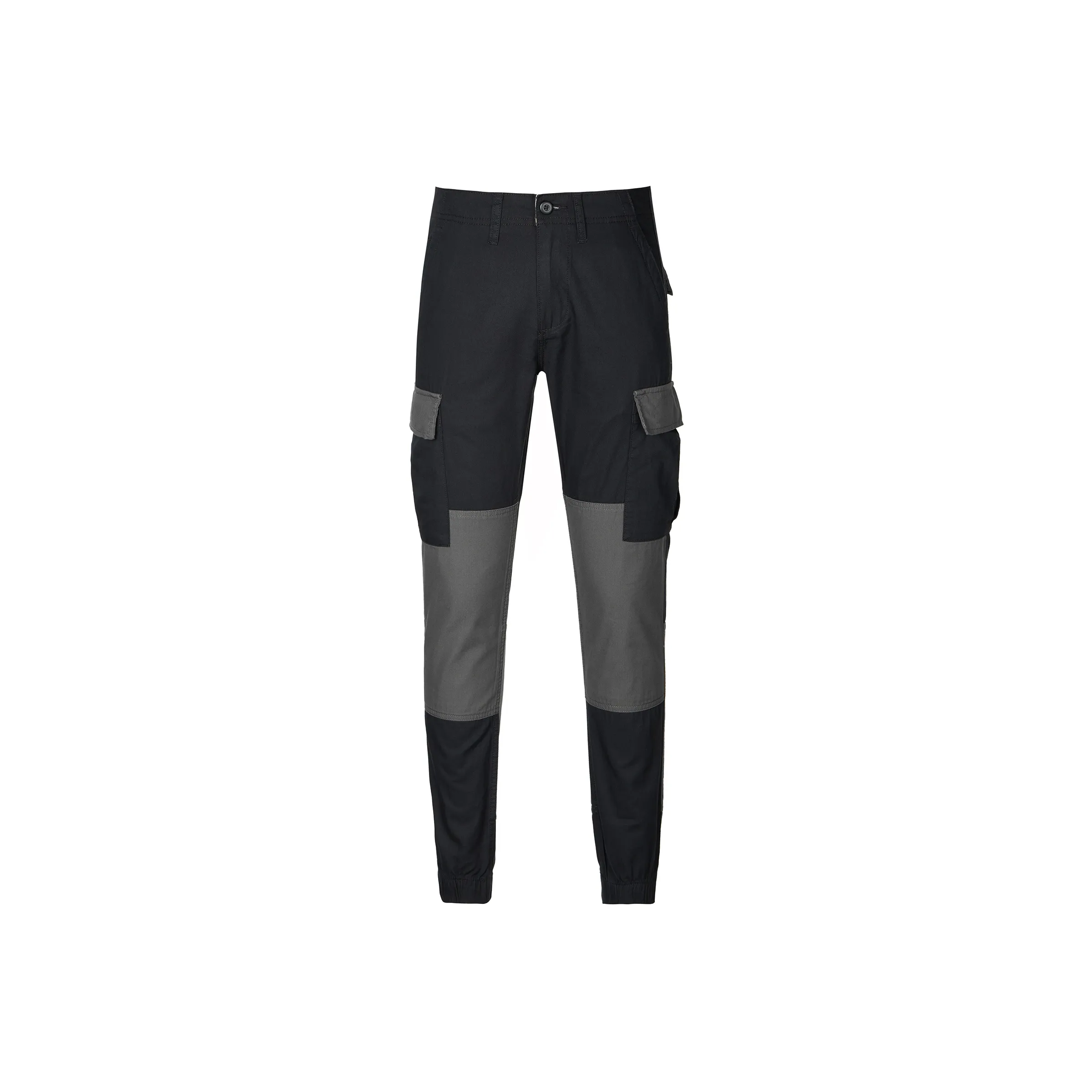 Vans Casual Pants Men's Black