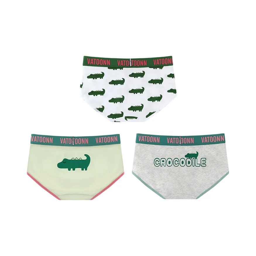 HUADIANPINSE 100% хлопок Милый MID Шаговый шов Треугольник Женские