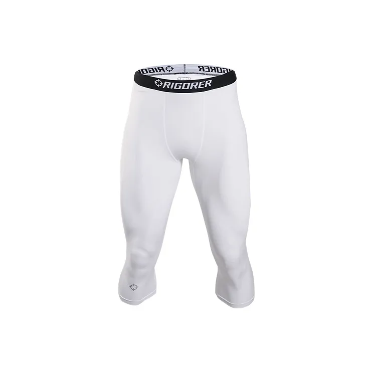 RIGORER Спортивные брюки-капри Унисекс