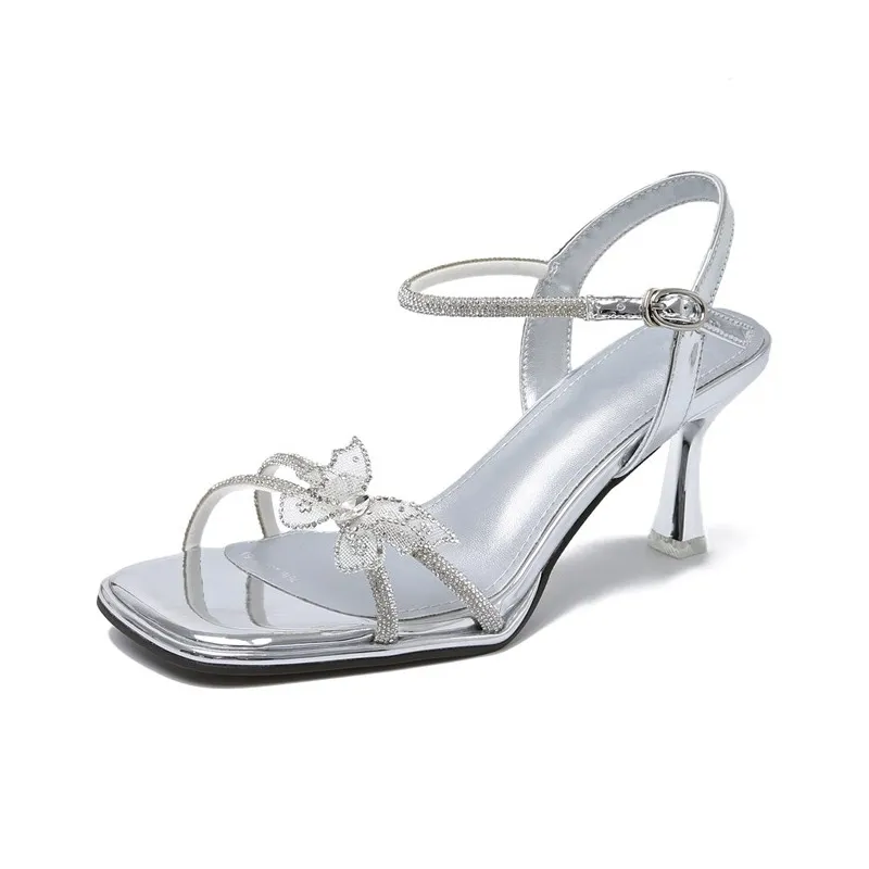 Dragon Dance One Ремень Сандалии Женские