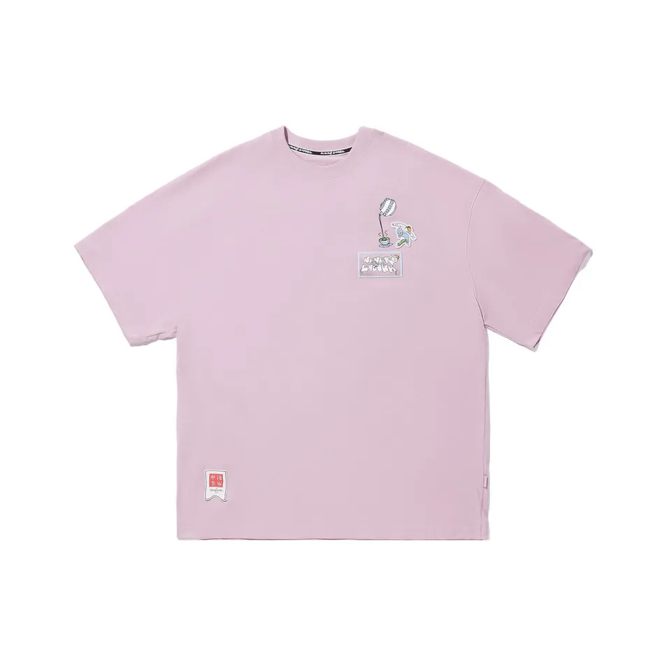 LINING x Henry Jones рубашка мужская