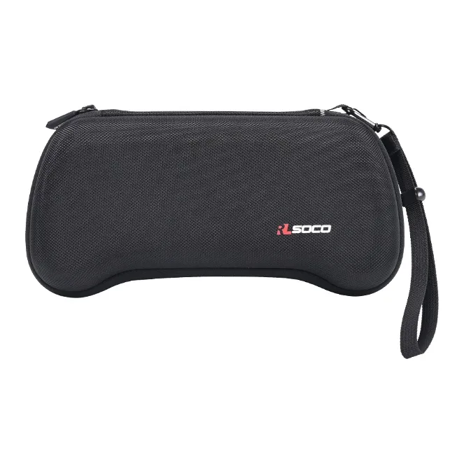 RLSOCO Оксфорд Путешествие Сумка для хранения Унисекс Черный