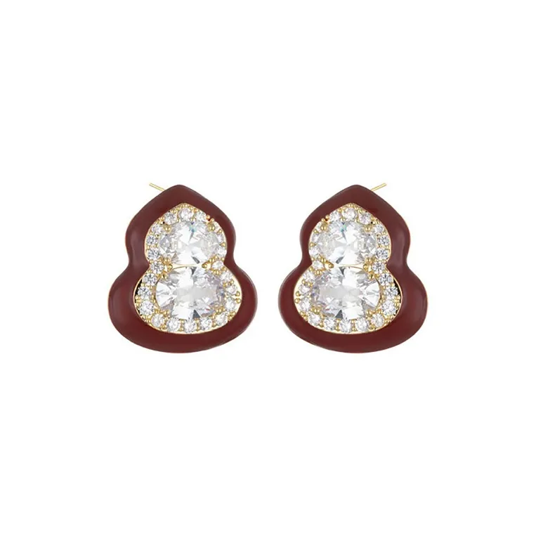 SHARK BABY Сплав Серьги-гвоздики Унисекс