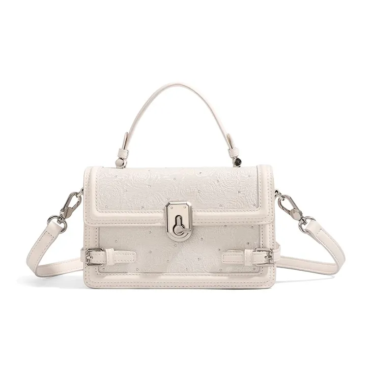 CLEVER KETCH ПУ (полиуретан) Сумка через плечо Сумка Женская Многоцветная