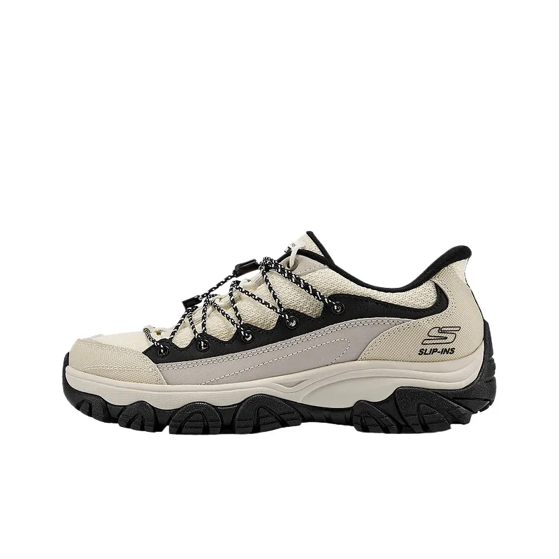Skechers Adventurer Low Топ Уличная обувь Женская Natural