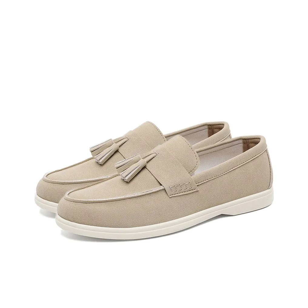 Medd Лоферы Мужские