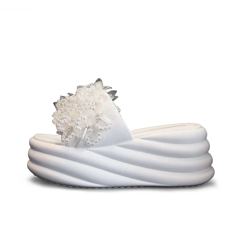 A Poinsettia Princess Слипоны Женские