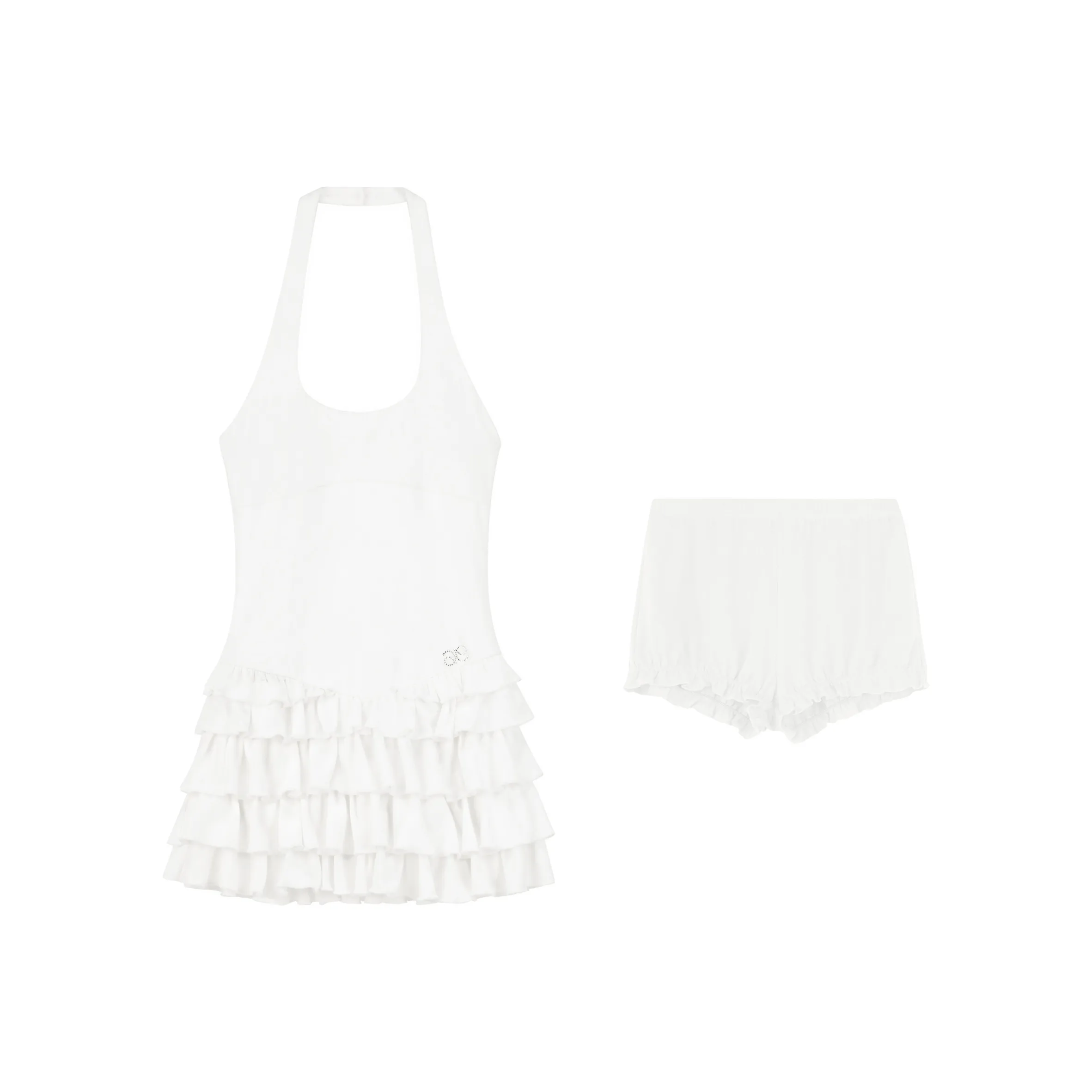 AYF Женские Слиплатья