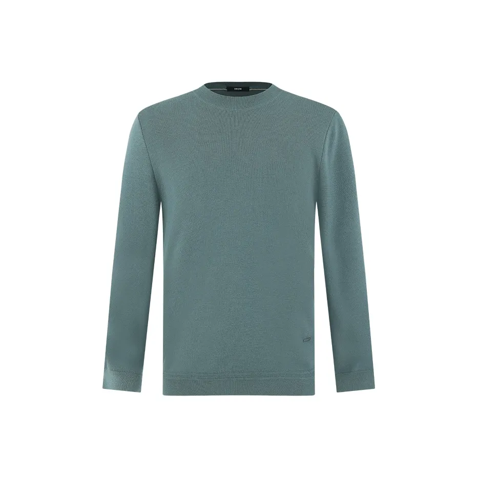 DIKENI Mall Same Style Трикотаж Мужской